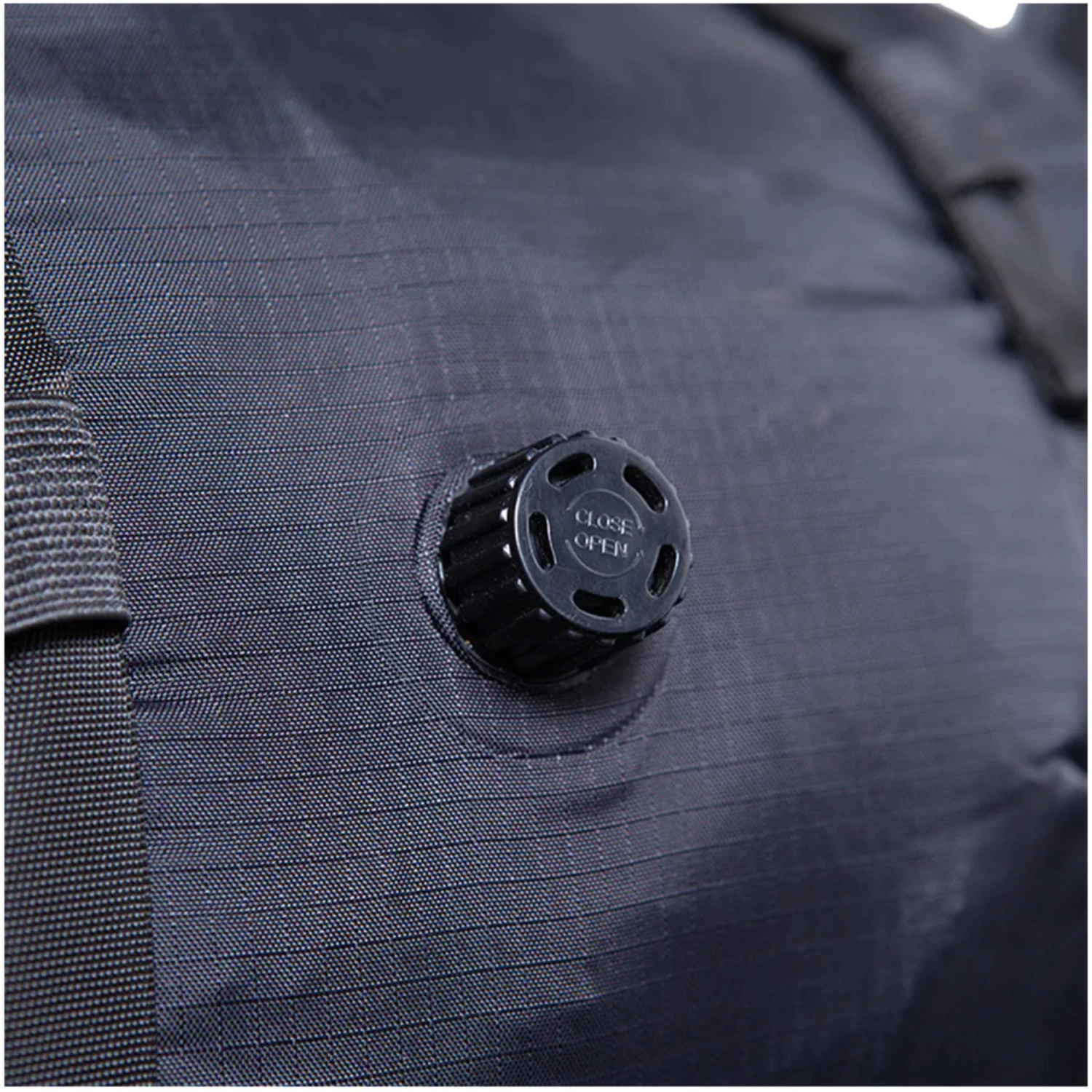 Red Paddle Co. Pro Change Robe Stash Bag 5 Red Paddle Co. Pro Change Robe Stash Bag - Image 5