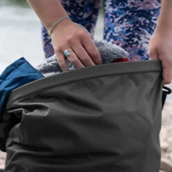 Red Paddle Co. Pro Change Robe Stash Bag 18 Red Paddle Co. Pro Change Robe Stash Bag -Deep Wetsuit 46264 202420Red20Paddle20Co20Pro20Change20Robe20Stash20Bag20002006000003420 20Black207.2000x2000