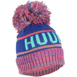 HUUB Bobble Hat -Deep Wetsuit 46358 202320Huub20Bobble20Hat20BOBHAT20 20Navy20Multi202.2000x2000