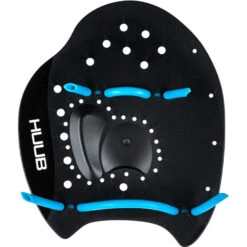 HUUB Swim Hand Paddles -Deep Wetsuit 46360 202320Huub20Swim20Hand20Paddles20A2 HANDPAD20 20Black204.2000x2000