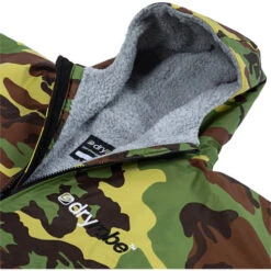 Advance Long Sleeve Change Robe And Dog Robe -Deep Wetsuit 46411 202320Dryrobe20Advance20Long20Sleeve20Change20Robe20And20Dog20Robe20DALSCRADR20 20Camo20Grey20Camo20Grey205.2000x2000