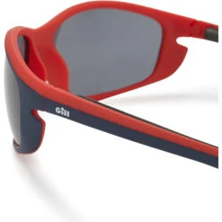 GILL Corona Sunglasses -Deep Wetsuit 9666 DarkBlueSmoke 3.2000x2000