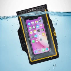 Fidlock Magnetic Armband Dry Bag -Deep Wetsuit Armband20magnetic20self sealing20bag20for20upper20arm20front.2000x2000