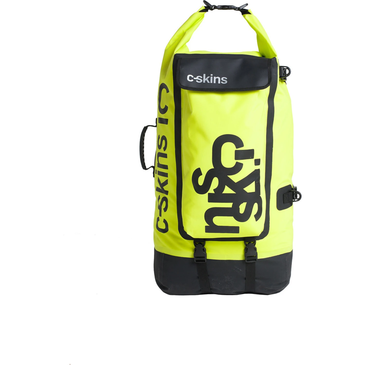 Storm Chaser 80L Drybag 1 Storm Chaser 80L Drybag