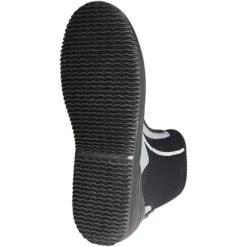 Crewsaver 5mm Neoprene Zip Boot -Deep Wetsuit Crewsaver 5mm Neoprene Zip Boot 6940 2.2000x2000