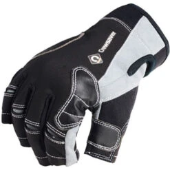 Crewsaver Junior Short Finger Gloves