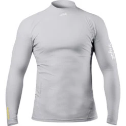 Zhik Mens Eco Spandex Long Sleeve Top