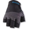 Dakine Half Finger Sailing Gloves Black