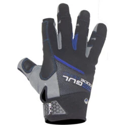 Gul Junior Code Zero Winter 3-Finger Sailing Gloves