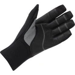 Deep Wetsuit -Deep Wetsuit Gill 3 Seasons Gloves 7776 BLK01 Black 1.2000x2000