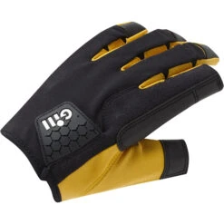 GILL Pro Long Finger Sailing Gloves