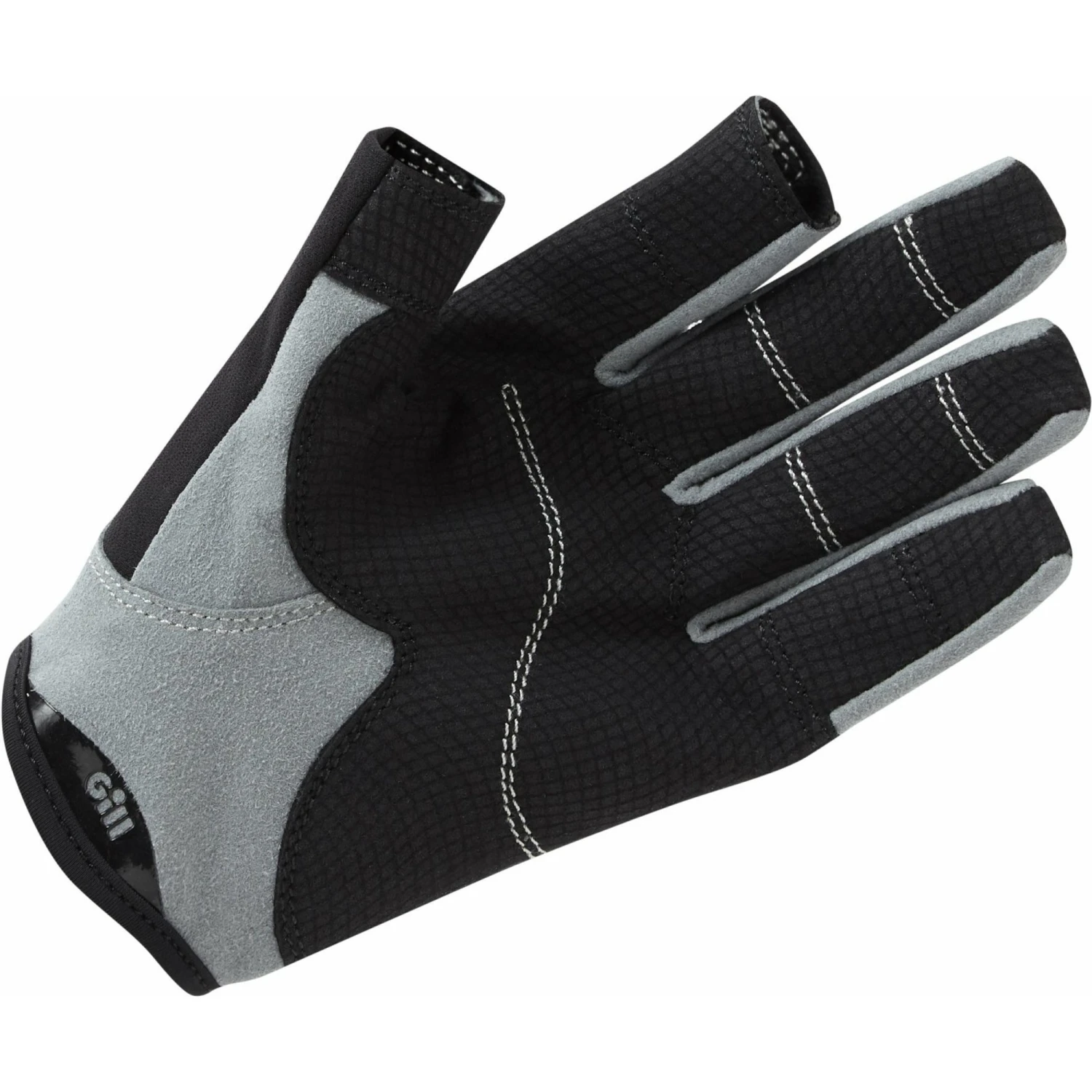 GILL Deckhand Long Finger Gloves 2 GILL Deckhand Long Finger Gloves - Image 2
