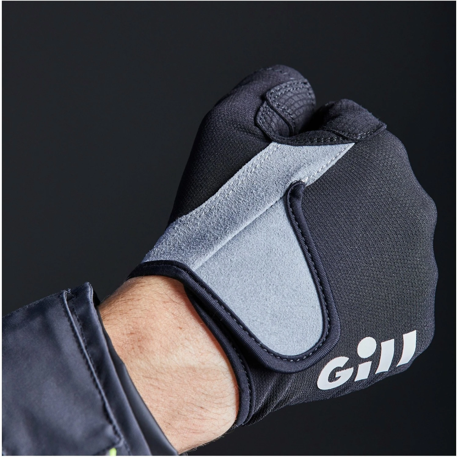 GILL Deckhand Long Finger Gloves 6 GILL Deckhand Long Finger Gloves - Image 6