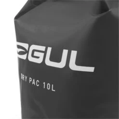 Gul 10L Heavy Duty Dry Bag -Deep Wetsuit Gul 10L Heavy Duty Dry Bag Lu0117 B9 Black 4.2000x2000