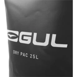 Gul 25L Heavy Duty Dry Bag -Deep Wetsuit Gul 25L Heavy Duty Dry Bag Lu0118 B9 Black 4.2000x2000