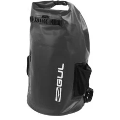 Gul 40L Heavy Duty Dry Backpack -Deep Wetsuit Gul 40L Heavy Duty Dry Backpack Lu0120 B9 Black 3.2000x2000