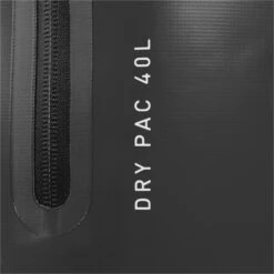 Gul 40L Heavy Duty Dry Backpack -Deep Wetsuit Gul 40L Heavy Duty Dry Backpack Lu0120 B9 Black 5.2000x2000