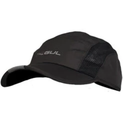 Gul Code Zero Race Cap Black