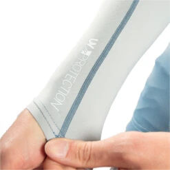 Gul Mens Xola Long Sleeve Rash Vest -Deep Wetsuit Gul Mens Xola Long Sleeve Rash Vest RG0339 B9 Blue 3.2000x2000