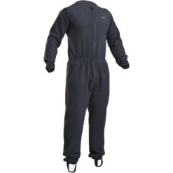Gul Junior Radiation Drysuit Undersuit Fleece Technical Onesie