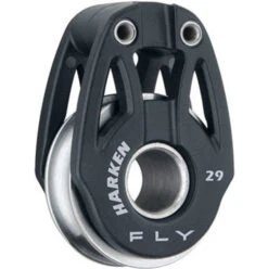 Fly Soft Attach Fly Block