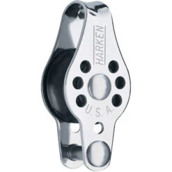 Single Micro Block With Becket