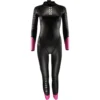 HUUB Womens Alpha-Beta Open Water Swimming Wetsuit
