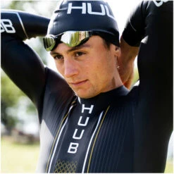 HUUB Mens Brownlee Agilis Swim Wetsuit 8 HUUB Mens Brownlee Agilis Swim Wetsuit -Deep Wetsuit Huub20Mens20Brownlee20Agilis20Swim20Wetsuit20FRE35G20LifestylLifestyle.2000x2000