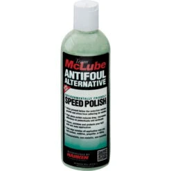 Alternative Speed Polish