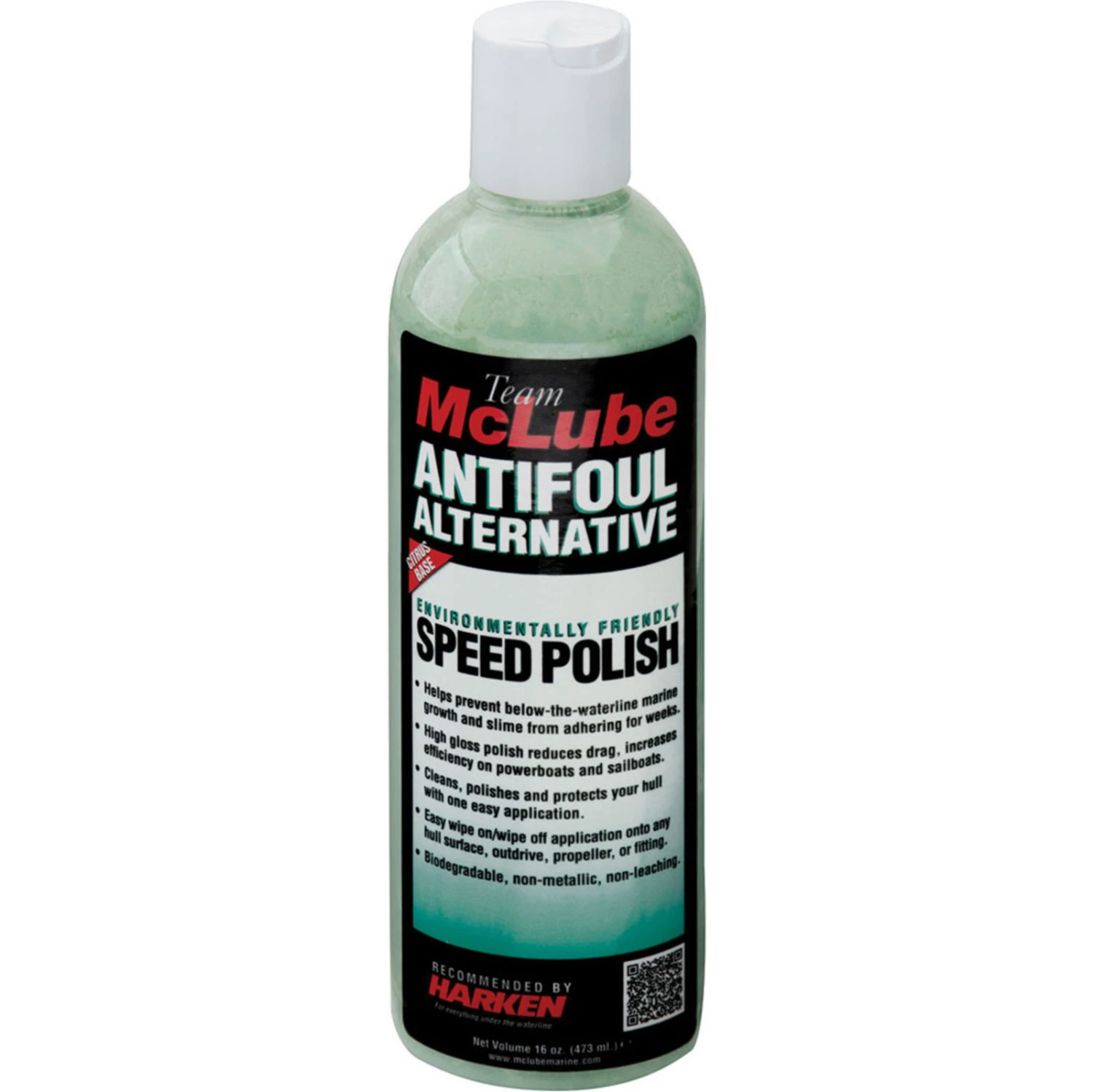 Alternative Speed Polish 1 Alternative Speed Polish