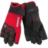 MUSTO Perfomance Sailing Short Finger Gloves