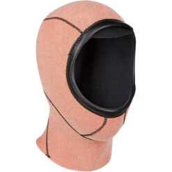 Mystic Marshall 3mm Neoprene Hood 9 Mystic Marshall 3mm Neoprene Hood -Deep Wetsuit Mystic Marshall 3mm Neoprene Hood 200031 Black 3.2000x2000
