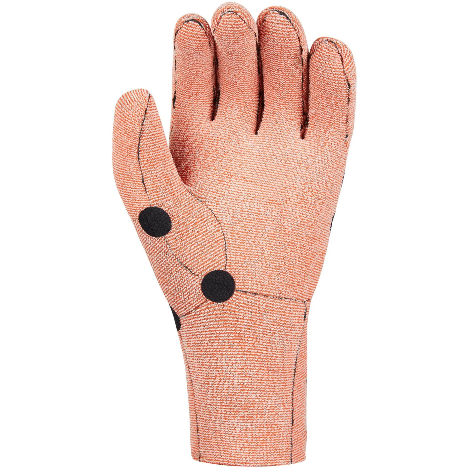 Mystic Marshall 3mm Precurved Neoprene Gloves 3 Mystic Marshall 3mm Precurved Neoprene Gloves - Image 3