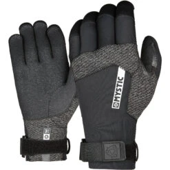 Mystic Marshall 3mm Precurved Neoprene Gloves