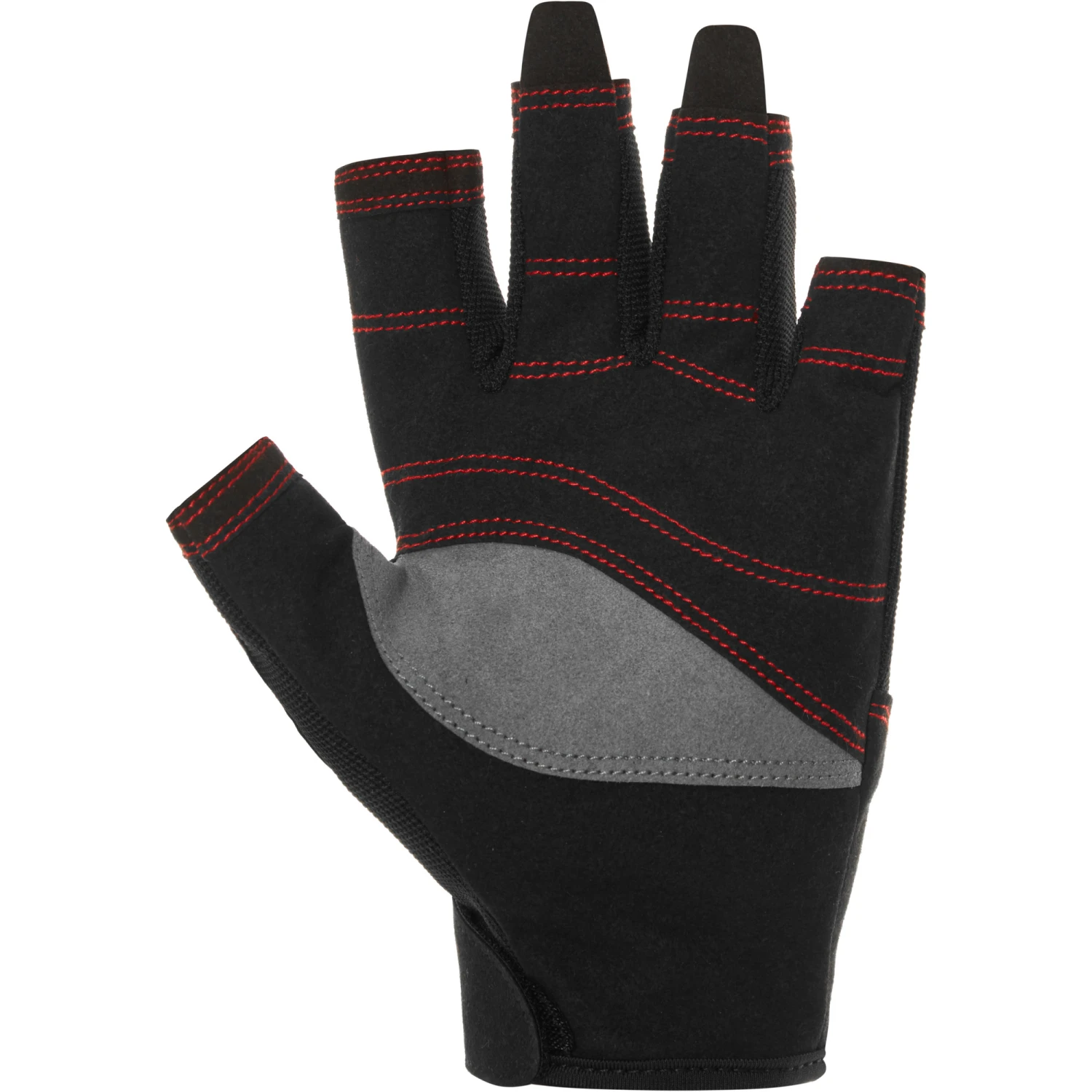 Short Finger Sailing Gloves 2 Short Finger Sailing Gloves - Image 2