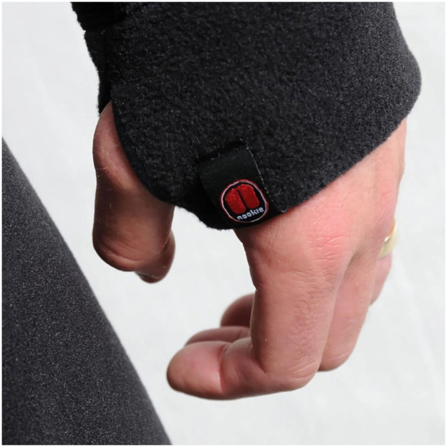 Iceman Thermal Undersuit 6 Iceman Thermal Undersuit - Image 6