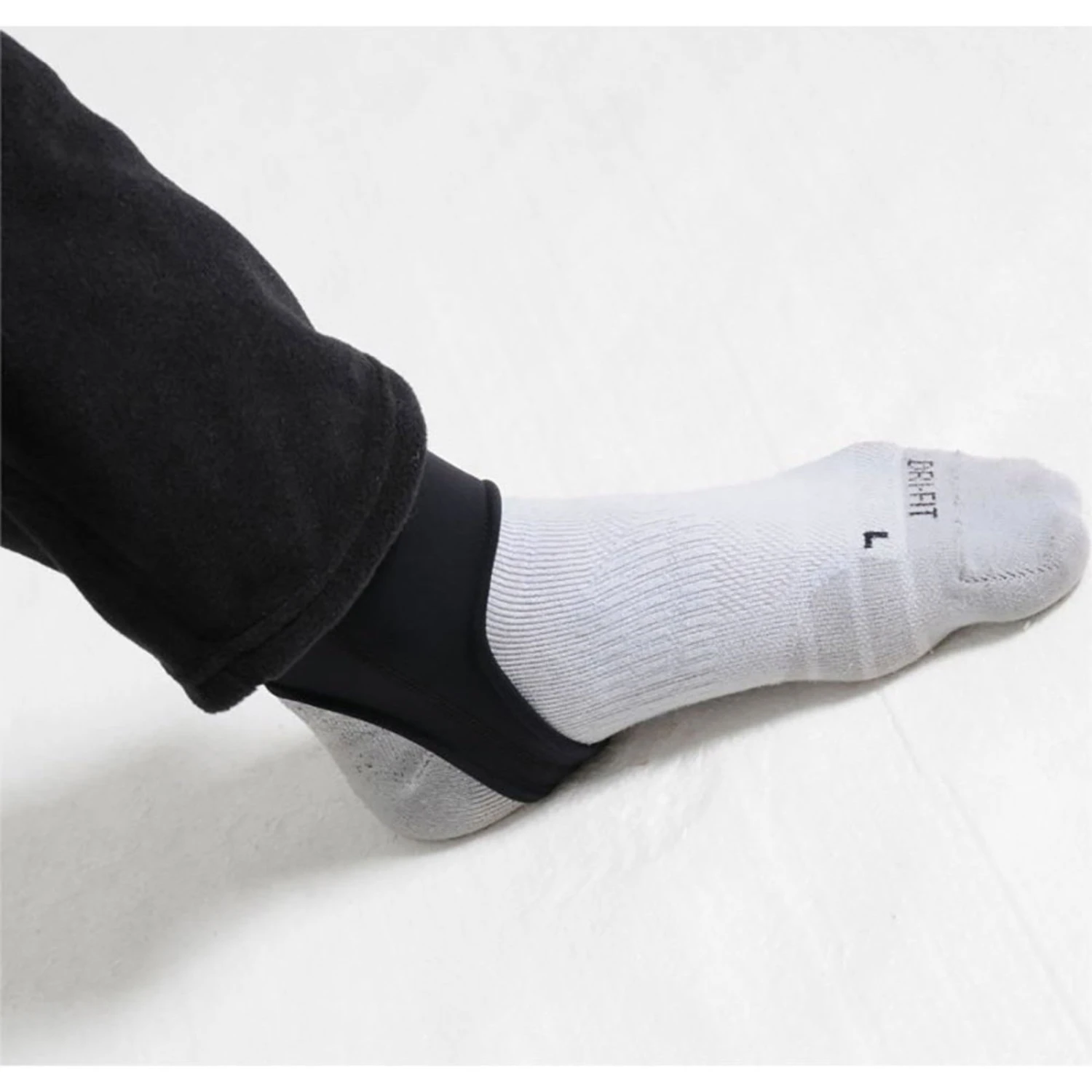 Iceman Thermal Undersuit 5 Iceman Thermal Undersuit - Image 5