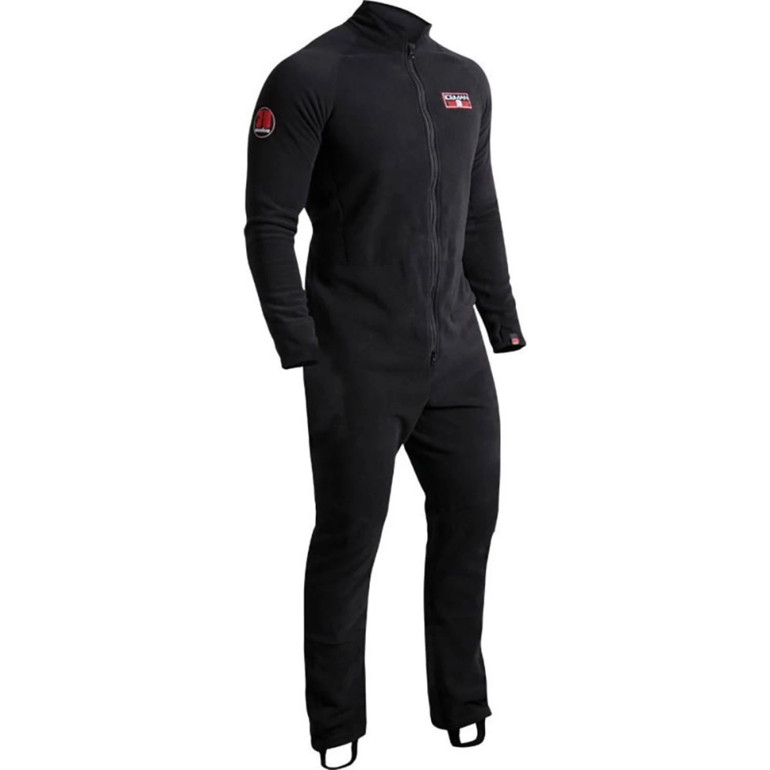 Iceman Thermal Undersuit 3 Iceman Thermal Undersuit - Image 3