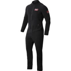 Iceman Thermal Undersuit 9 Iceman Thermal Undersuit -Deep Wetsuit Nookie ICEMAN Thermal Undersuit TH20 Ice Black Side 2.2000x2000