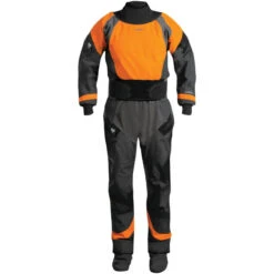 Womens Octane Kayak Drysuit
