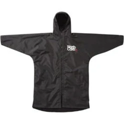 Northcore Beach Basha Pro 4 Season Changing Robe / Poncho