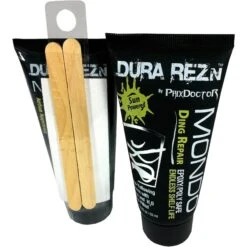 Dura Rez Sunpowered Fibre Filled Surfboard Repair Solution 2oz