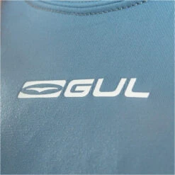 Gul Mens Xola Long Sleeve Rash Vest -Deep Wetsuit RG0339 B9BLGY DETAILS1.2000x2000