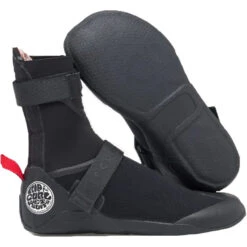 Rip Curl Flashbomb 5mm Round Toe Wetsuit Boot