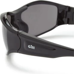 GILL Race Vision Bi-focal Sunglasses -Deep Wetsuit RS28 BlackSmoke 3.2000x2000