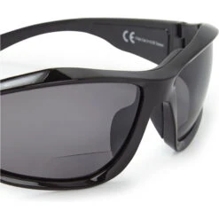 GILL Race Vision Bi-focal Sunglasses -Deep Wetsuit RS28 BlackSmoke 4.2000x2000