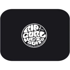 Rip Curl Neoprene Wetty Change Mat / Boot Liner