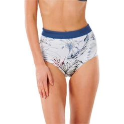 Rip Curl Womens Searchers High Waisted 1mm Neoprene Shorts