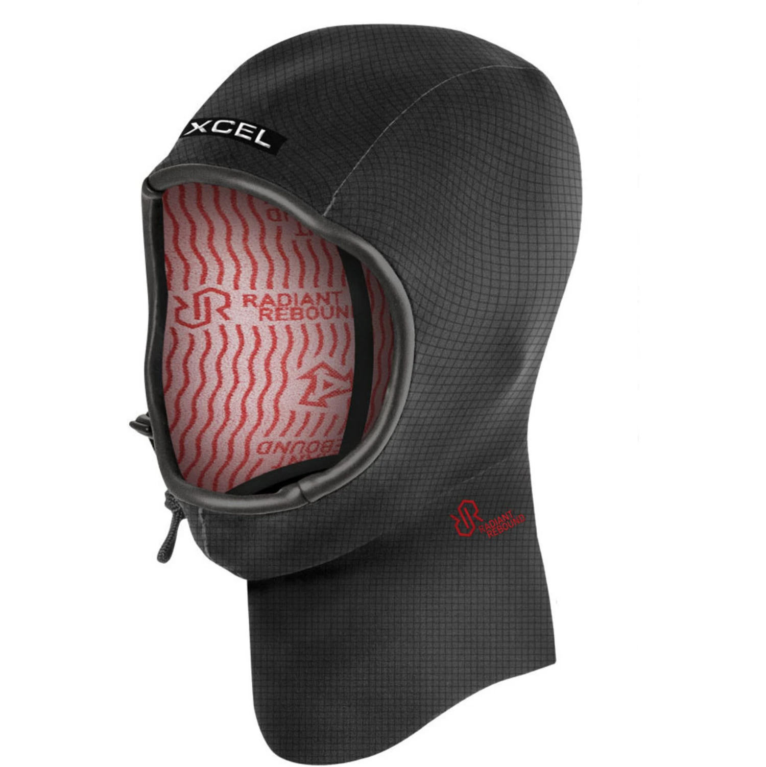 Xcel Infiniti 2mm Hood 1 Xcel Infiniti 2mm Hood