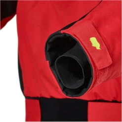 Horizon Kayak Drysuit & Con Zip -Deep Wetsuit Yak Mens Horizon Kayak Drysuit 6580 Red 5.2000x2000